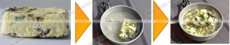 Easy used freeze drying fruit machine