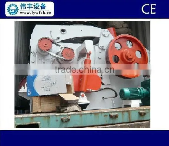BX215 wood chipper,industrial wood chipper,electrice wood chipper