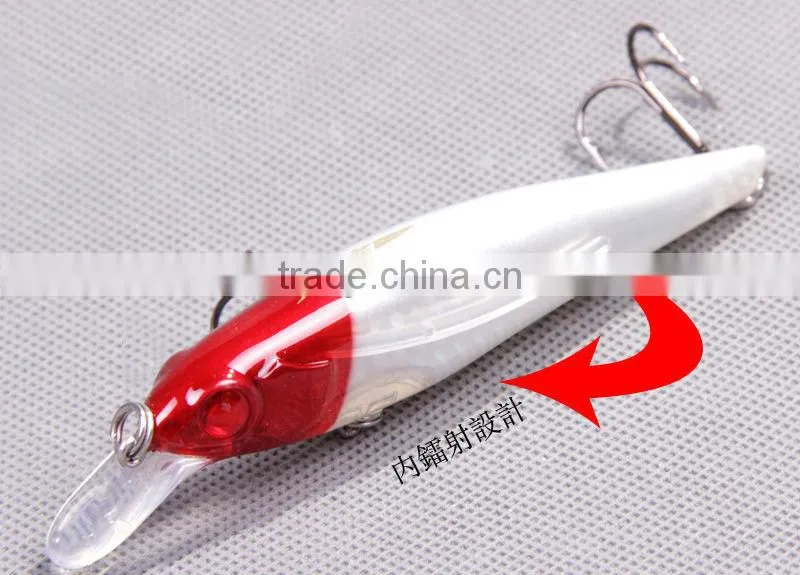 Stock wholesale new design plastic remote control fishing bait boat