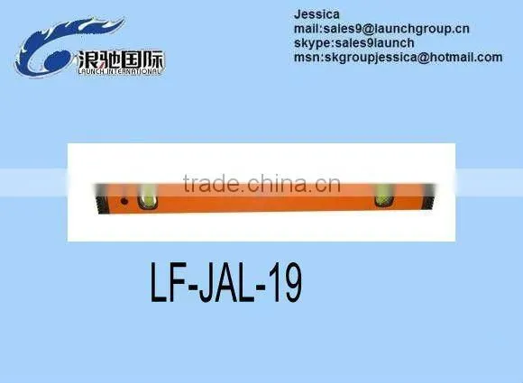 LF-JAL-18 Aluminium level