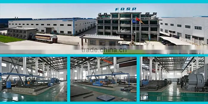 5tph PLC control automatic fish feed plant machinery feed pellet equipment