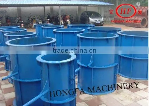 pipe making machine