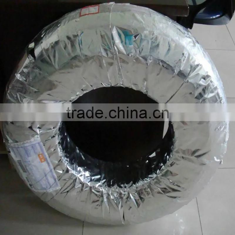 Chinese radial 175/70R13 car tyres with high resistance