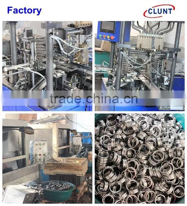 miniature bearing 699 bearing 9*20*6mm used in Feeder