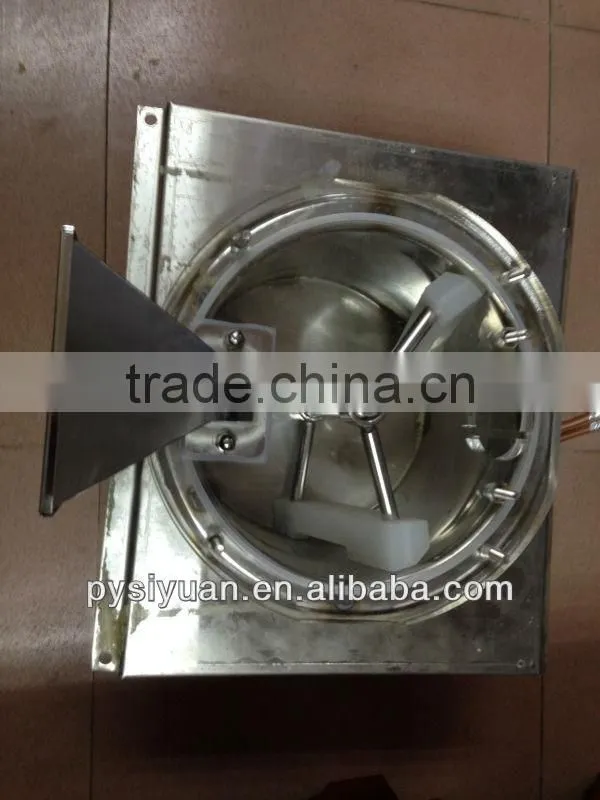 ice cream spare parts for hard ice cream machine