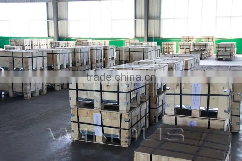 Casting OEM electric spare parts