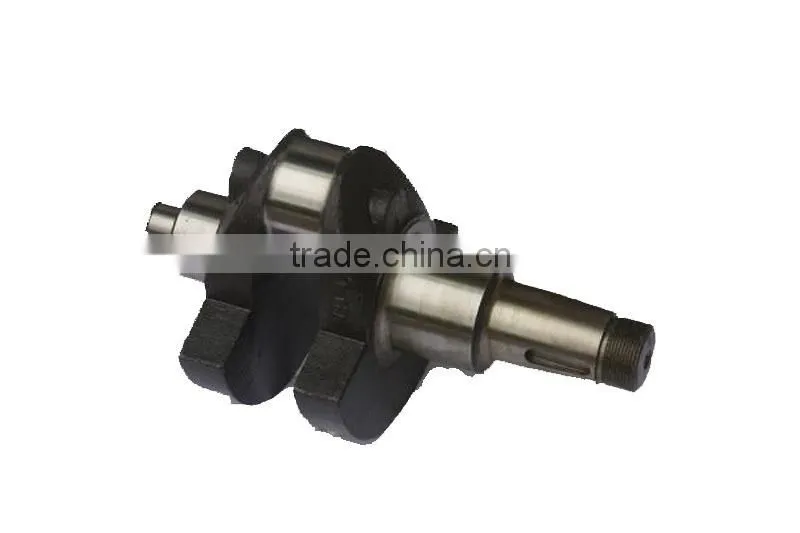 China golden Farm Tractor Spare Parts S195/S1110 Crank handle of diesel engine