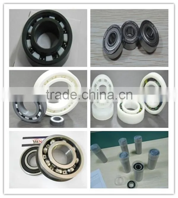 5203KYY2 double lips double row Agricultural machinery bearing