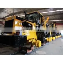 Qingzhou Ansion Machinery Co., Ltd. company overview - view 1