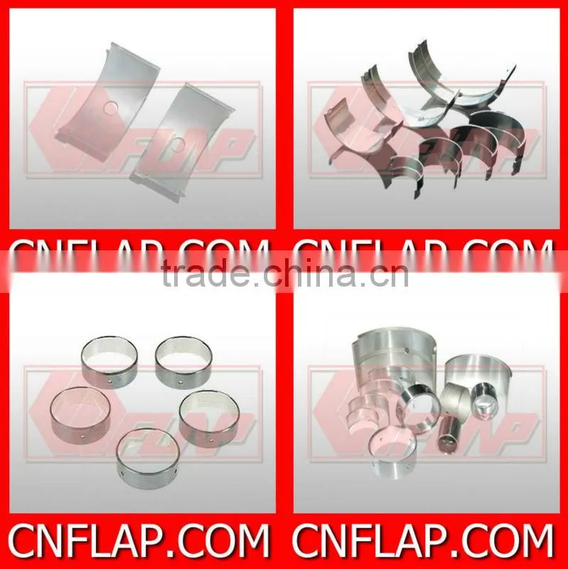 E1 E3 E5 engine main bearing