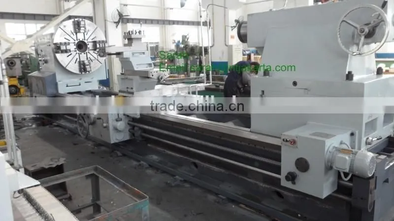 The hot sale heavy duty horizontal lathe machine for sale