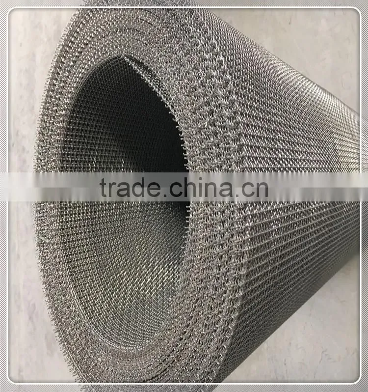 304 316 stainless steel filter mesh / filter mesh for sale
