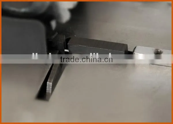Automatic Double wire O cutter