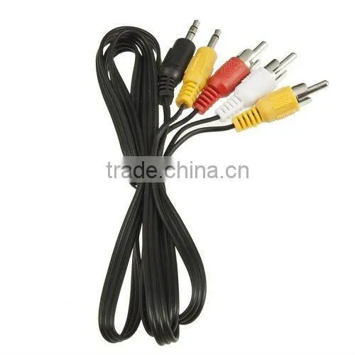 Remote Control USB TV Card Reader Media Player SD MMC MS MP4 Video