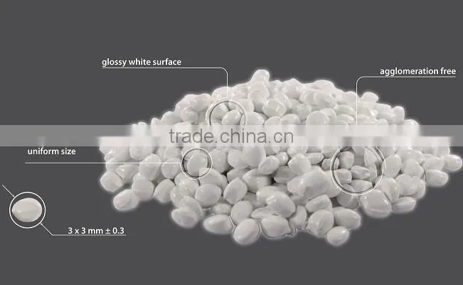 TPR compounding PP PE plastic masterbatch granulator twin screw extruder