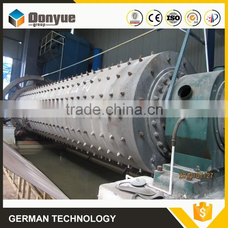 Sand autoclave aerated concrete production line AAC production line aac block making plant machine