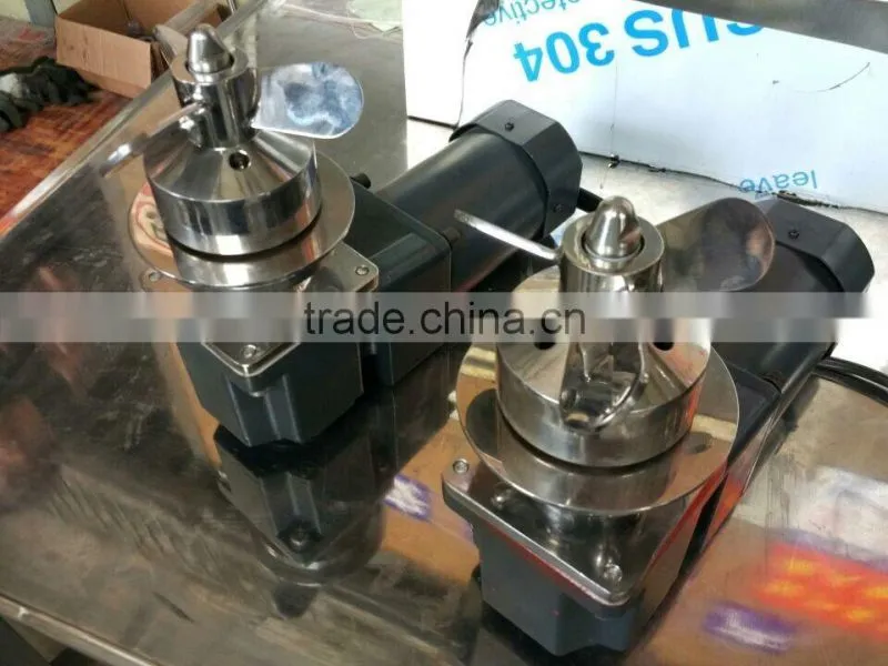 Lab Liquid Mini Vortex Mixer Magnetic Stirrer from L&B