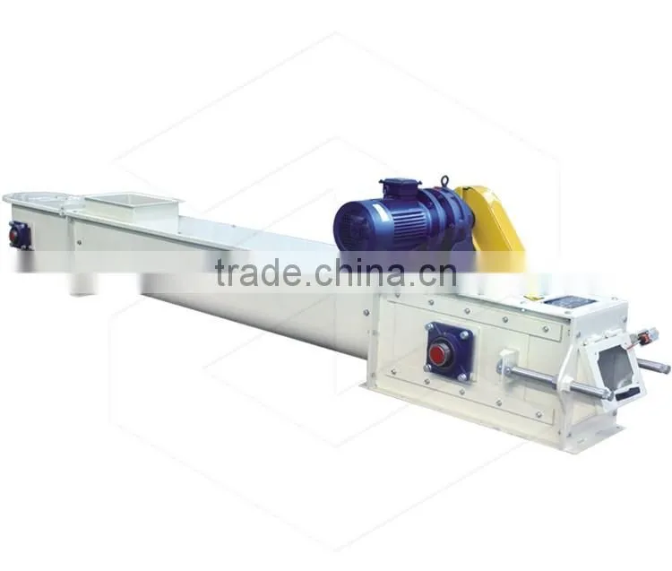 2016 Brand new Customized U Type Chain Conveyor for sale