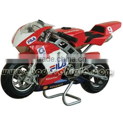 MINI 49CC POCKET BIKE (MC-503)