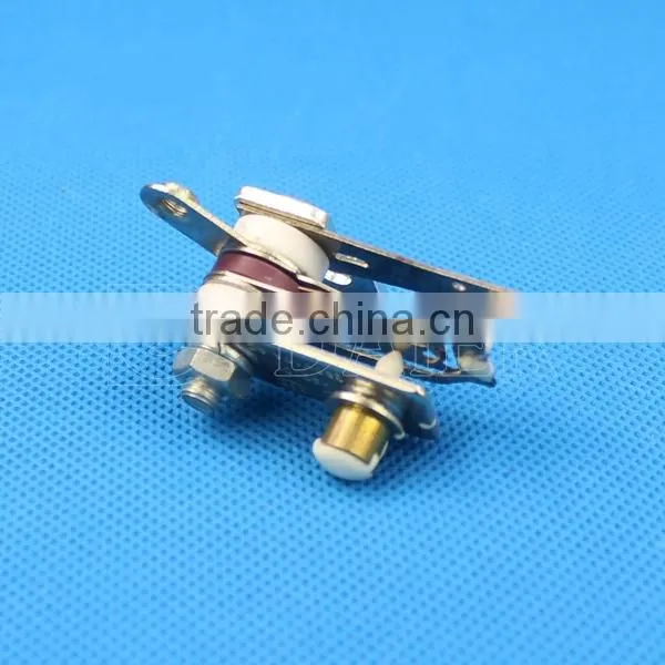 KSD301 Manual Reset Thermostat