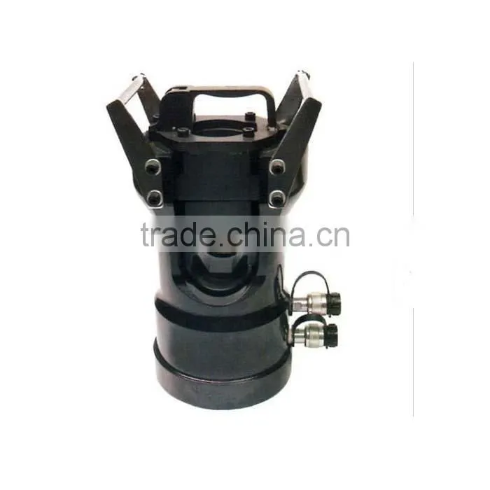 CO-100S Hydraulic Cable Crimping Tool Hydraulic Cable Crimping Head