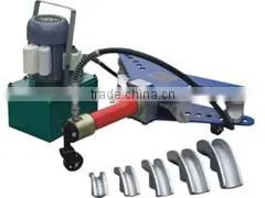 4 inch Electric hydraulic conduit pipe bender DWG-4B