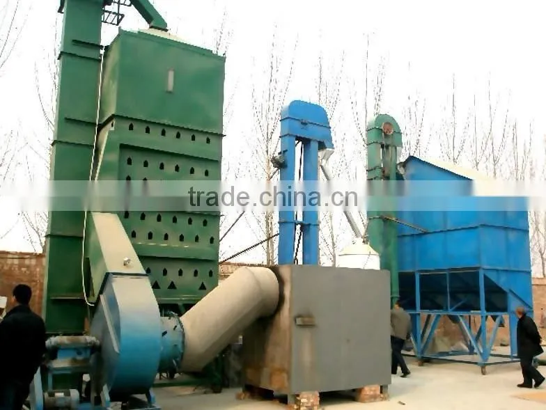 Mini dryer grain rice grain dryer corn grain dryer