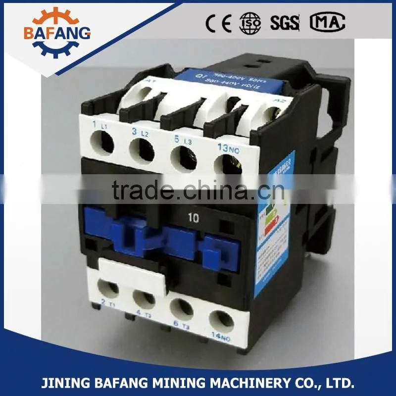 CKJ5 AC vacuum contactor