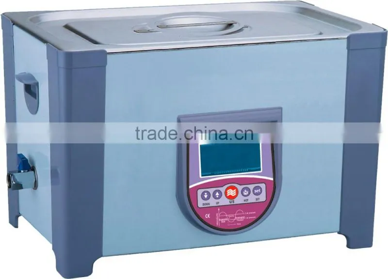 DW-3200DTN Laboratory Digital display cleaning with ultrasound