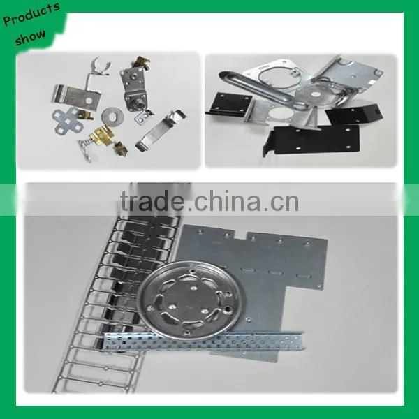 customized Copper Engine Oil Drain Plug Gasket