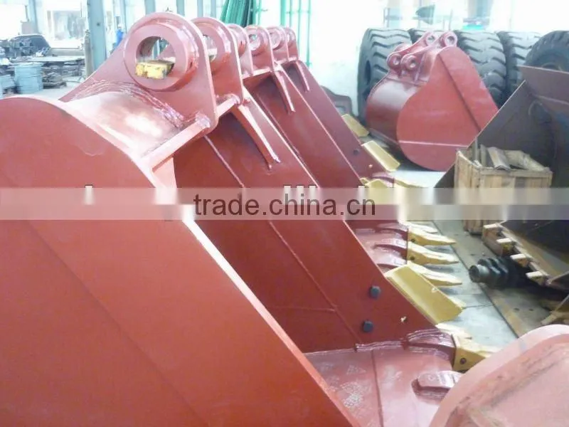 Excavator Bucket for EX 330 machine