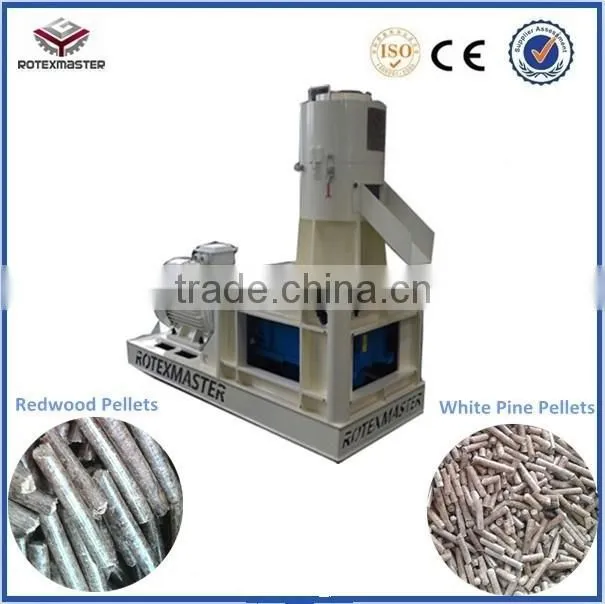 Poultry feed production machine / Feed equipment from China for the small business