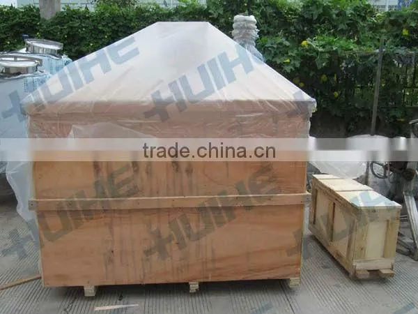 industrial food processing cooking equipment