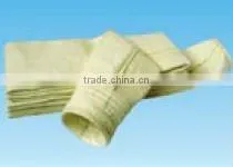 fiberglass felt air filter bags