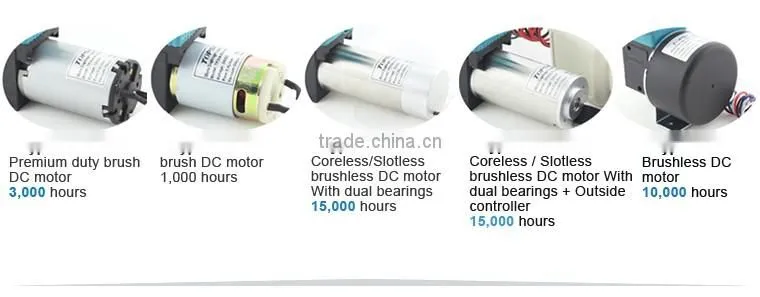 DC Brushless Motor corrosion resistance Diaphragm Liquid printer pump