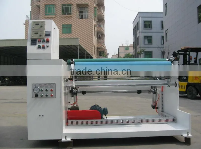 YZJ801 tape Winder