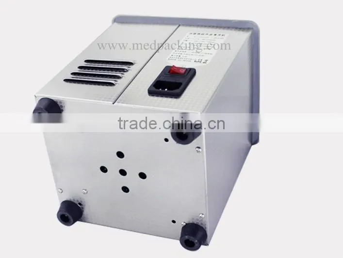 JP-010T Ultrasonic glasses jewelery cleaner