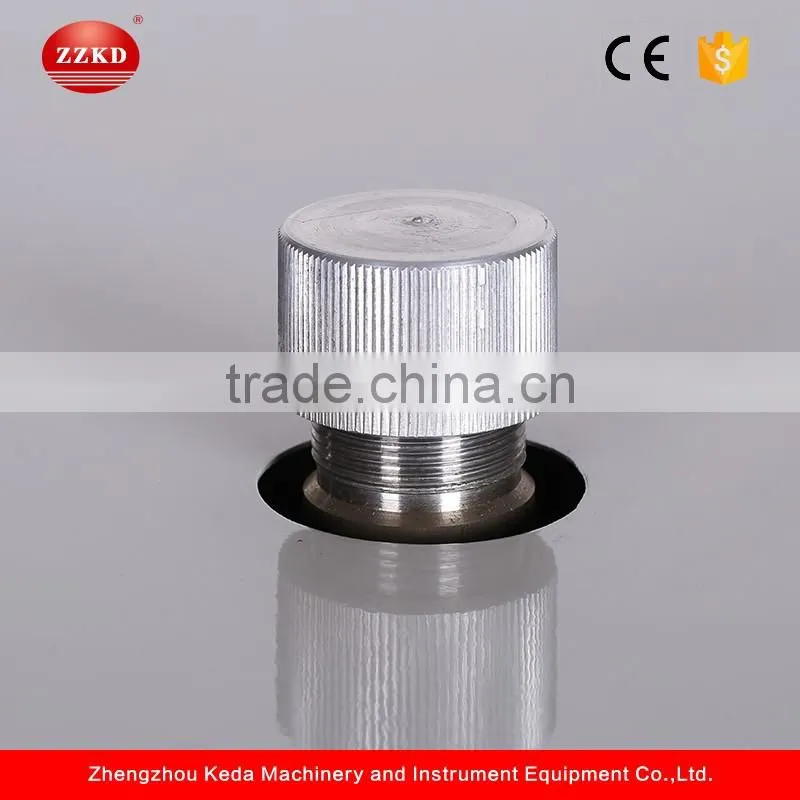 High quality Digital Display Refrigeration Heating Cycle Device