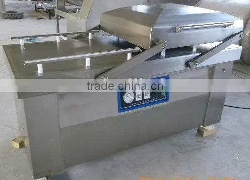 DZ500 Vacuum Packer/Meat Vacuum Packing Machine/Smoked Fish and sausage Vacuum Packing Machine/Dry Fish Vacuum Packing Machine