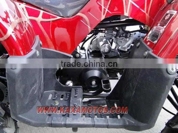 4 Stroke 50cc ATV