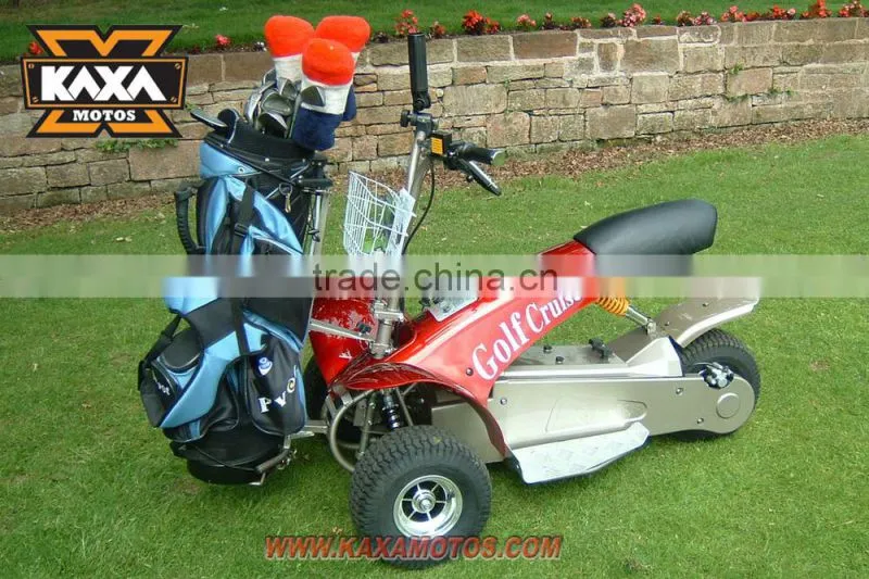 Electric Golf Scooter 1000W