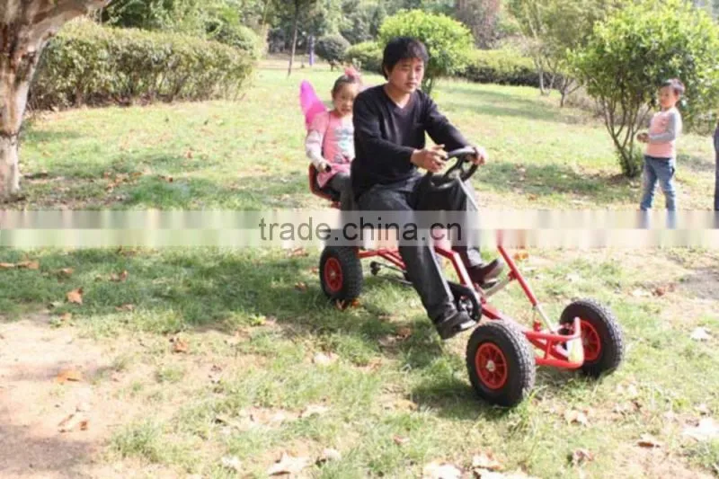 Specialized production CE approved go kart car prices