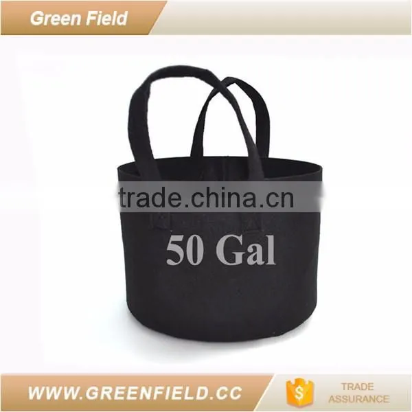 50 gallon grow bag tomato planter smart garden