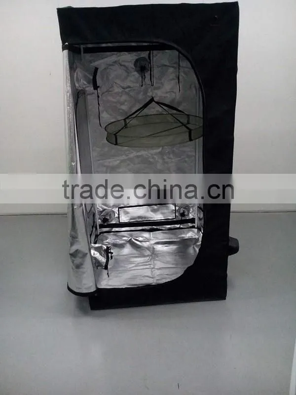 600D Hydroponics System Custom Grow Tents/ Indoor Fruit Room Tent