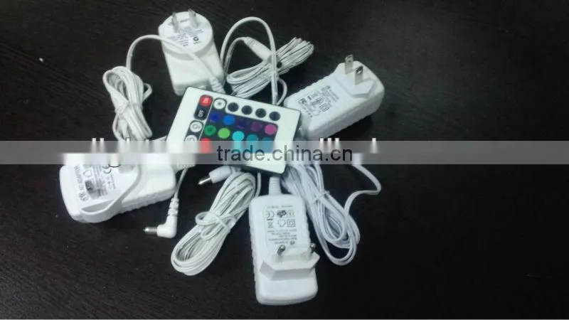 RGB glowing decorative LED club Table