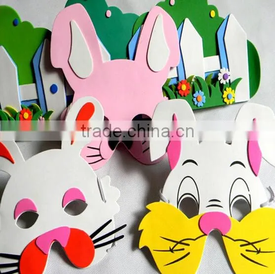 15052017 Birthday Party eye Mask for kids,felt mask for kids