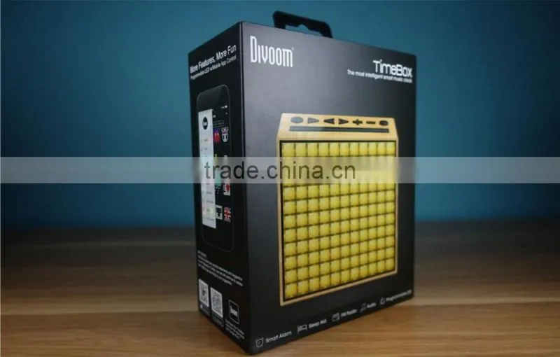 Loudspeaker bluetooth, Mutifuncation electric voice box, Smart loudspeaker portable, Mobile loudspeaker box