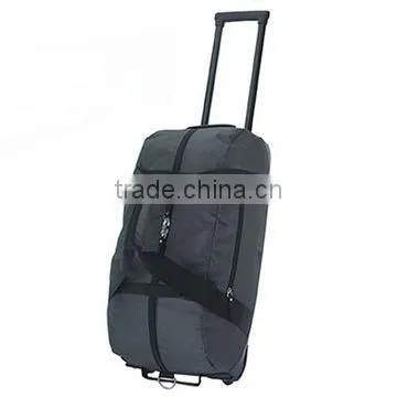 cheap travel trolley luggage bag and travel bag