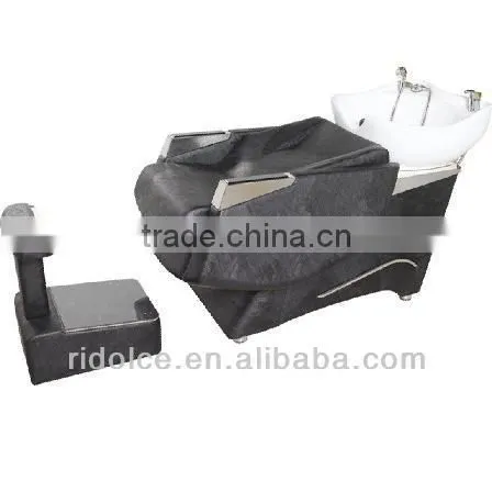 Shampoo Chair hair wash equipment hair salon furniture used salon furniture 2014 F-2156(AA87#)