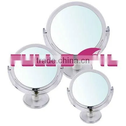 Standing mirror